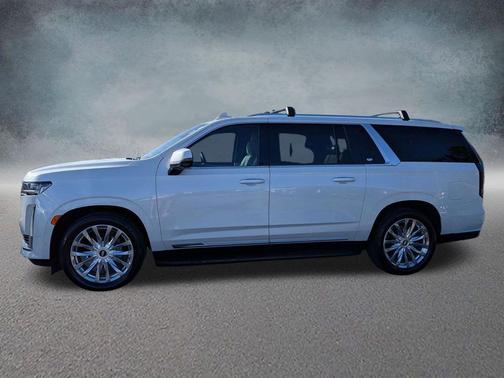 2023 Cadillac Escalade ESV Premium Luxury