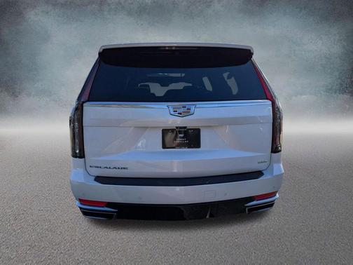 2023 Cadillac Escalade ESV Premium Luxury