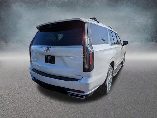 2023 Cadillac Escalade ESV Premium Luxury