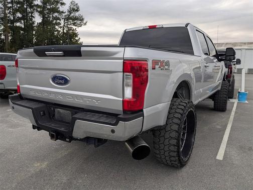 2019 Ford F-250 XLT