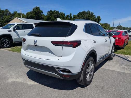 2023 Buick Envision Preferred AWD