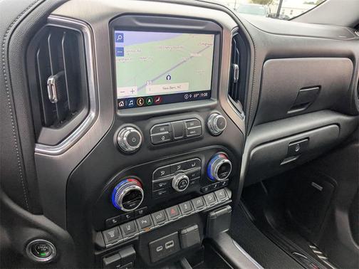 2021 GMC Sierra 2500 Denali