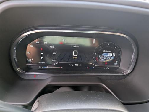 2024 GMC Yukon 4WD AT4