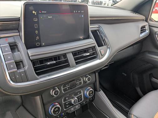 2024 GMC Yukon 4WD AT4