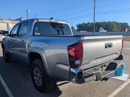 2019 Toyota Tacoma SR5