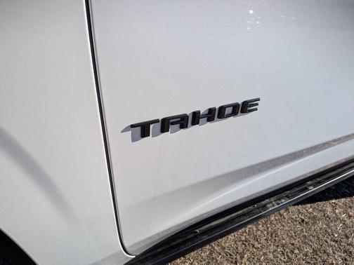 2024 Chevrolet Tahoe 4WD High Country