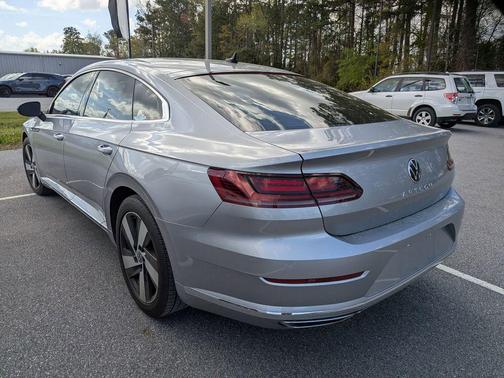 2021 Volkswagen Arteon 2.0T SE
