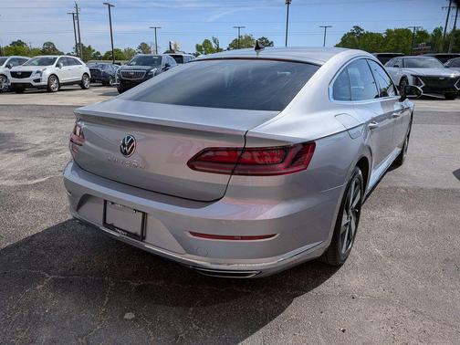 2021 Volkswagen Arteon 2.0T SE