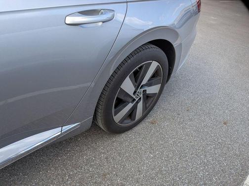 2021 Volkswagen Arteon 2.0T SE