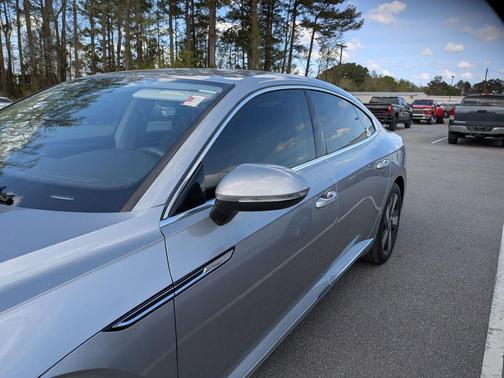 2021 Volkswagen Arteon 2.0T SE