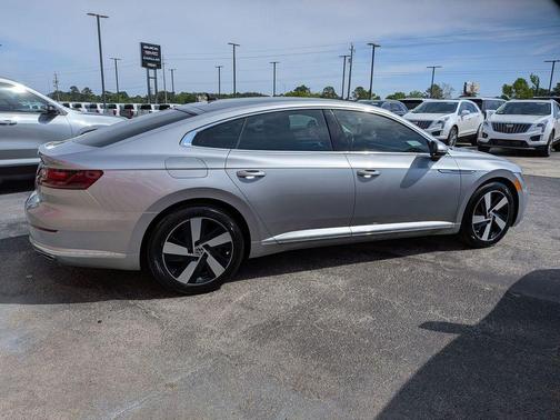 2021 Volkswagen Arteon 2.0T SE