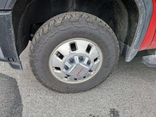 2024 GMC Sierra 3500 SLE