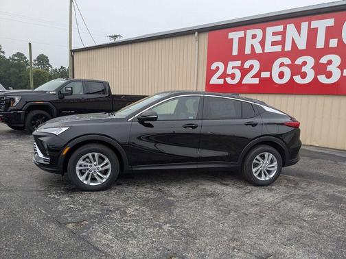 2025 Buick Envista Preferred FWD