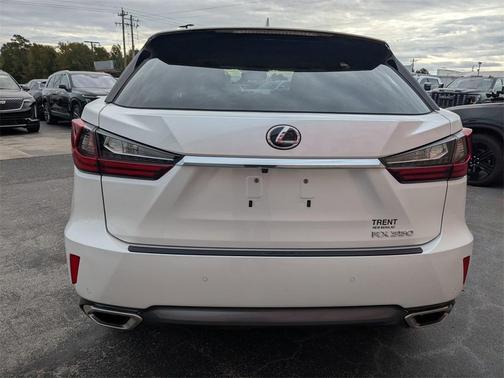2019 Lexus RX 350 Base