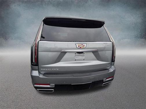 2025 Cadillac Escalade Premium Luxury Platinum