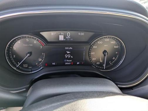 2021 Cadillac CT5 Luxury RWD