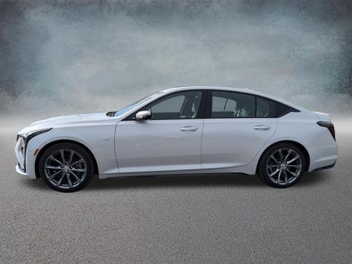 2025 Cadillac CT5 Sport RWD