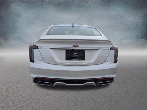 2025 Cadillac CT5 Sport RWD