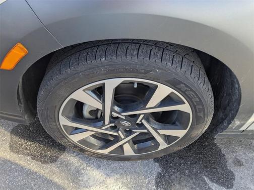 2023 Hyundai KONA Limited