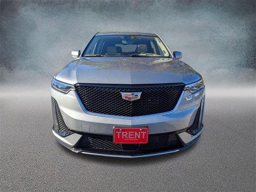 2024 Cadillac XT6 Sport AWD