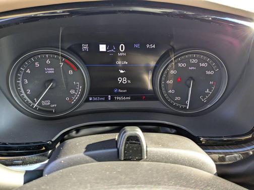 2024 Cadillac XT6 Sport AWD