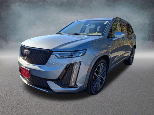 2024 Cadillac XT6 Sport AWD