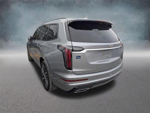2024 Cadillac XT6 Sport AWD