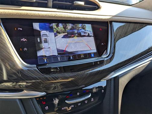 2024 Cadillac XT6 Sport AWD