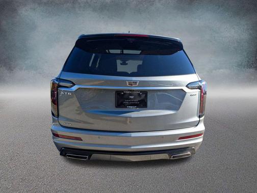 2024 Cadillac XT6 Sport AWD