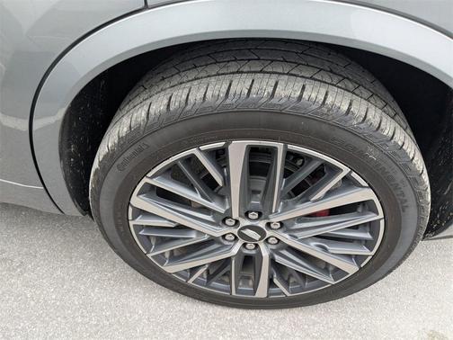 2024 Cadillac XT6 Sport AWD