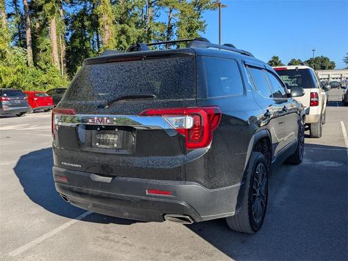 2023 GMC Acadia FWD SLT