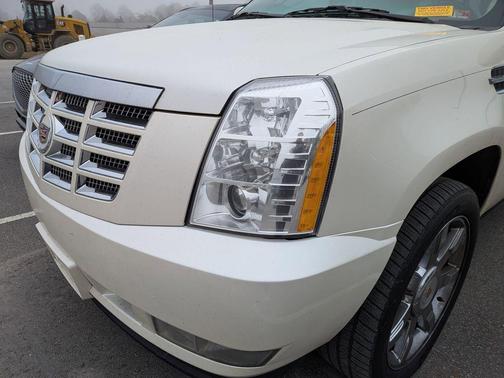 2013 Cadillac Escalade EXT Premium