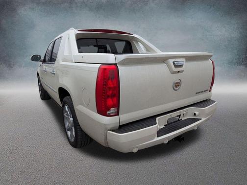 2013 Cadillac Escalade EXT Premium