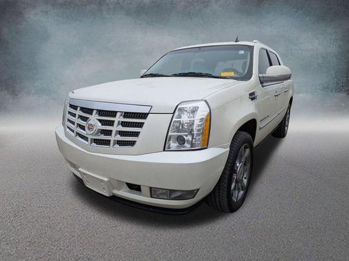 2013 Cadillac Escalade EXT Premium