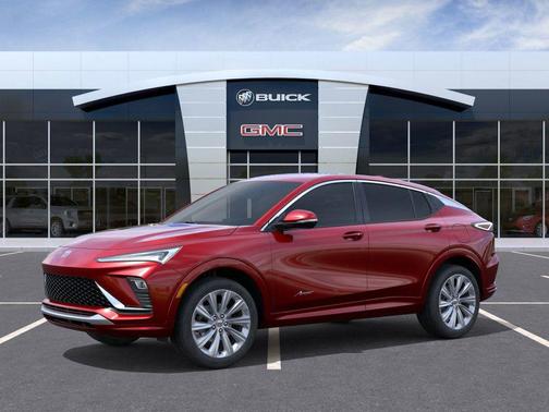 2026 Buick Envista Avenir FWD