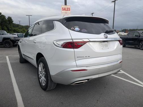 2023 Buick Enclave Premium FWD