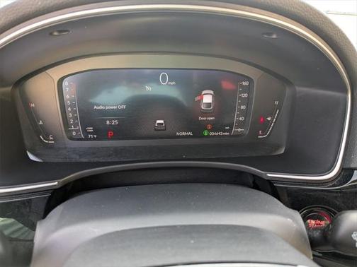 2023 Honda Civic Sport Touring