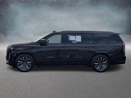 2022 Cadillac Escalade ESV Sport