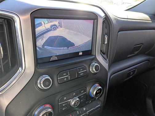 2020 GMC Sierra 1500 SLE