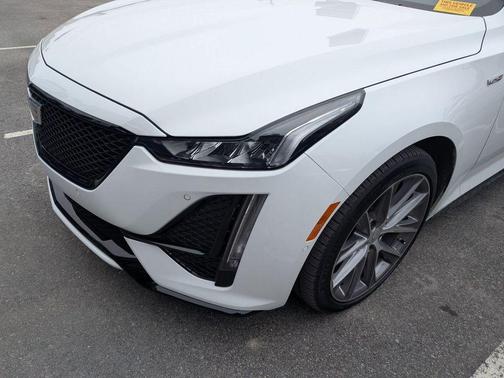 2024 Cadillac CT5-V V-Series