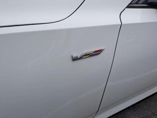 2024 Cadillac CT5-V V-Series