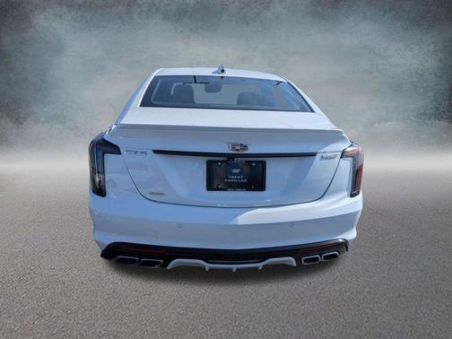 2024 Cadillac CT5-V V-Series