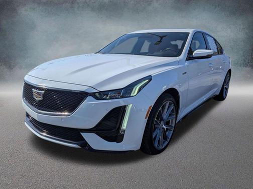 2024 Cadillac CT5-V V-Series