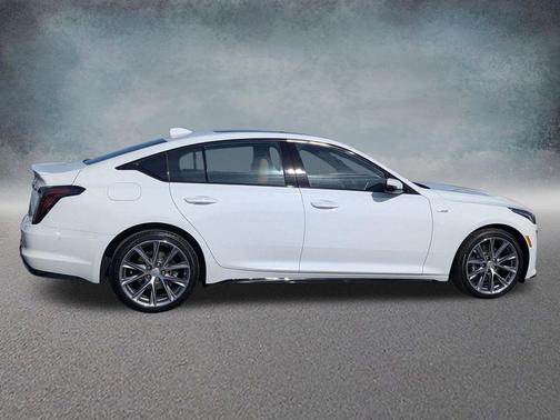 2024 Cadillac CT5-V V-Series