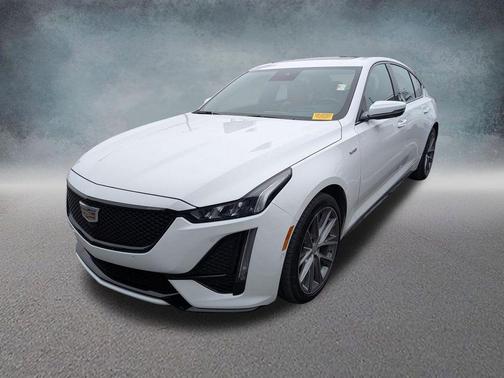 2024 Cadillac CT5-V V-Series