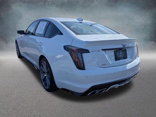 2024 Cadillac CT5-V V-Series