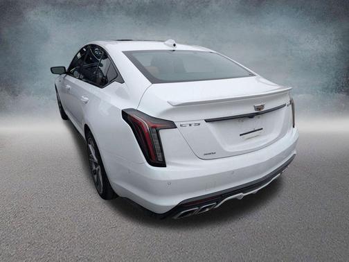 2024 Cadillac CT5-V V-Series
