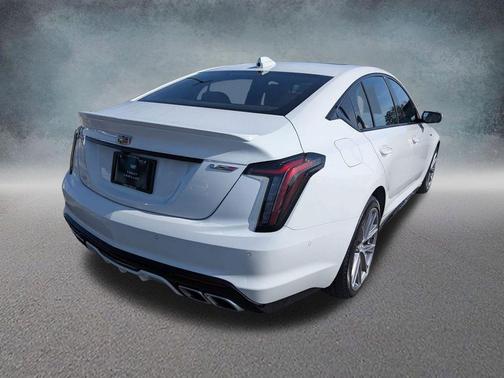 2024 Cadillac CT5-V V-Series