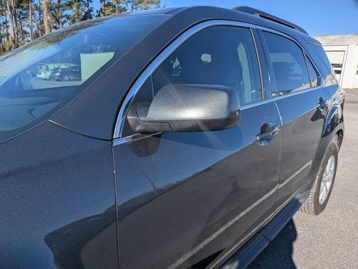 2017 Chevrolet Equinox 1LT