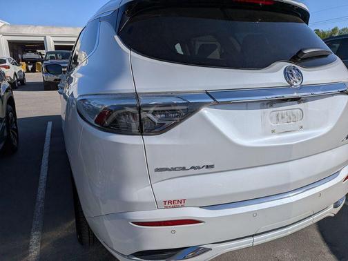 2023 Buick Enclave Avenir FWD